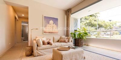 Apartamento en venta en Ciudad Del Rio, Medellín · foto 12 de 18