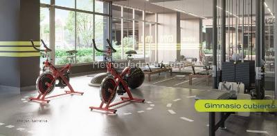 Apartamento en venta en Ciudad Del Rio, Medellín · foto 13 de 18