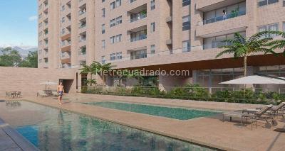 Apartamento en venta en Ciudad Del Rio, Medellín · foto 17 de 18