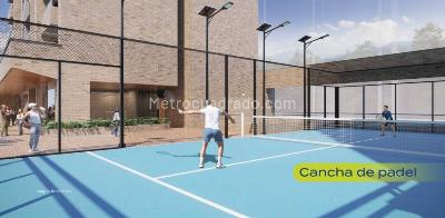 Apartamento en venta en Ciudad Del Rio, Medellín · foto 18 de 18