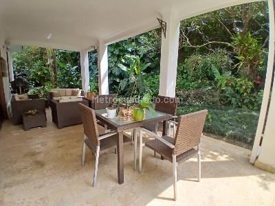 Casa de 3 alcobas en arriendo en Los Balsos, Medellín, 333 m² · foto 7 de 20