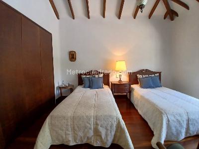 Casa de 3 alcobas en arriendo en Los Balsos, Medellín, 333 m² · foto 19 de 20