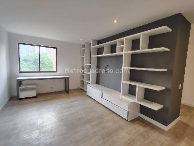 Apartamento de 3 alcobas en venta en Alejandria, Medellín, 191 m² · foto 5 de 20