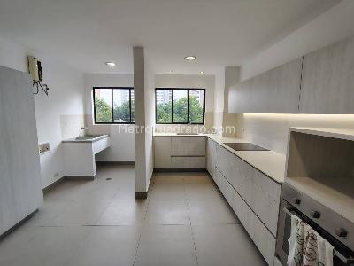 Apartamento de 3 alcobas en venta en Alejandria, Medellín, 191 m² · foto 7 de 20
