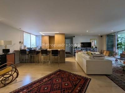 Apartamento de 2 alcobas en arriendo en San Lucas, Medellín, 155 m² · foto 2 de 16