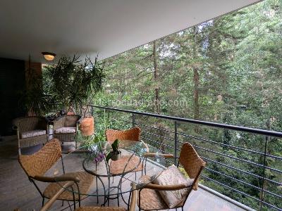 Apartamento de 2 alcobas en arriendo en San Lucas, Medellín, 155 m² · foto 4 de 16