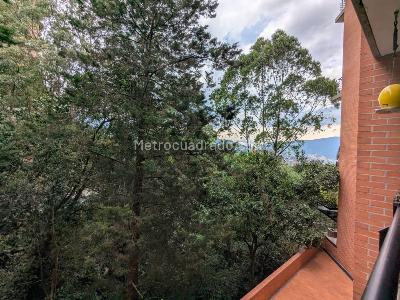 Apartamento de 2 alcobas en arriendo en San Lucas, Medellín, 155 m² · foto 5 de 16