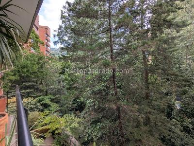 Apartamento de 2 alcobas en arriendo en San Lucas, Medellín, 155 m² · foto 6 de 16