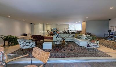 Apartamento de 2 alcobas en arriendo en San Lucas, Medellín, 155 m² · foto 7 de 16