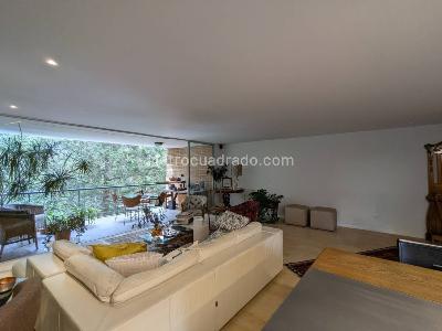 Apartamento de 2 alcobas en arriendo en San Lucas, Medellín, 155 m² · foto 11 de 16