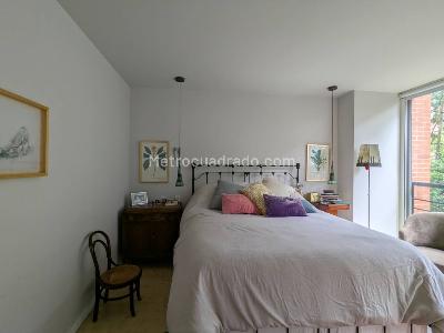 Apartamento de 2 alcobas en arriendo en San Lucas, Medellín, 155 m² · foto 13 de 16