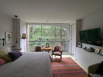 Apartamento de 2 alcobas en arriendo en San Lucas, Medellín, 155 m² · foto 14 de 16