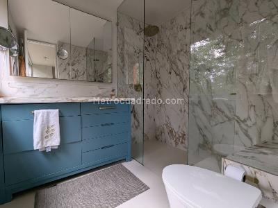 Apartamento de 2 alcobas en arriendo en San Lucas, Medellín, 155 m² · foto 15 de 16