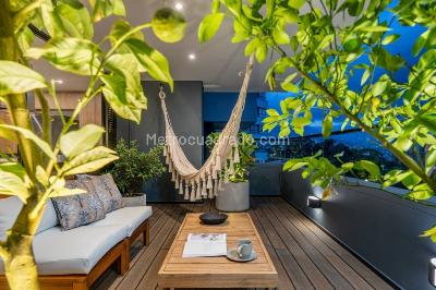 Apartamento de 3 alcobas en venta en Las Palmas, Medellín, 102 m² · foto 3 de 20