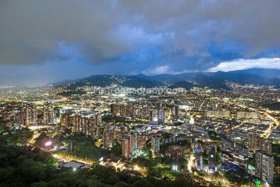 Apartamento de 3 alcobas en venta en Las Palmas, Medellín, 102 m² · foto 7 de 20