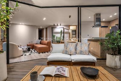 Apartamento de 3 alcobas en venta en Las Palmas, Medellín, 102 m² · foto 8 de 20