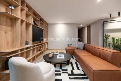 Apartamento de 3 alcobas en venta en Las Palmas, Medellín, 102 m² · foto 10 de 20