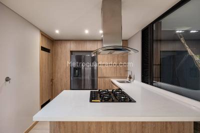 Apartamento de 3 alcobas en venta en Las Palmas, Medellín, 102 m² · foto 11 de 20