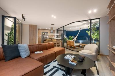 Apartamento de 3 alcobas en venta en Las Palmas, Medellín, 102 m² · foto 12 de 20