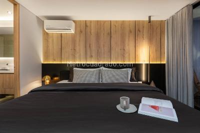 Apartamento de 3 alcobas en venta en Las Palmas, Medellín, 102 m² · foto 14 de 20