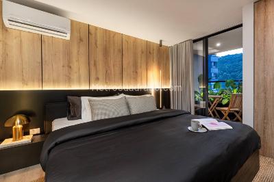 Apartamento de 3 alcobas en venta en Las Palmas, Medellín, 102 m² · foto 15 de 20