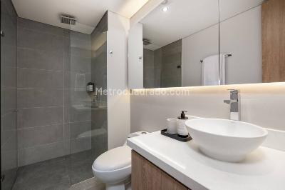 Apartamento de 3 alcobas en venta en Las Palmas, Medellín, 102 m² · foto 16 de 20