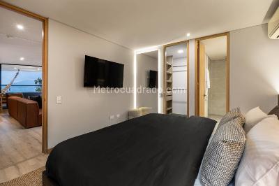 Apartamento de 3 alcobas en venta en Las Palmas, Medellín, 102 m² · foto 19 de 20
