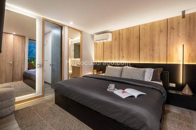 Apartamento de 3 alcobas en venta en Las Palmas, Medellín, 102 m² · foto 20 de 20