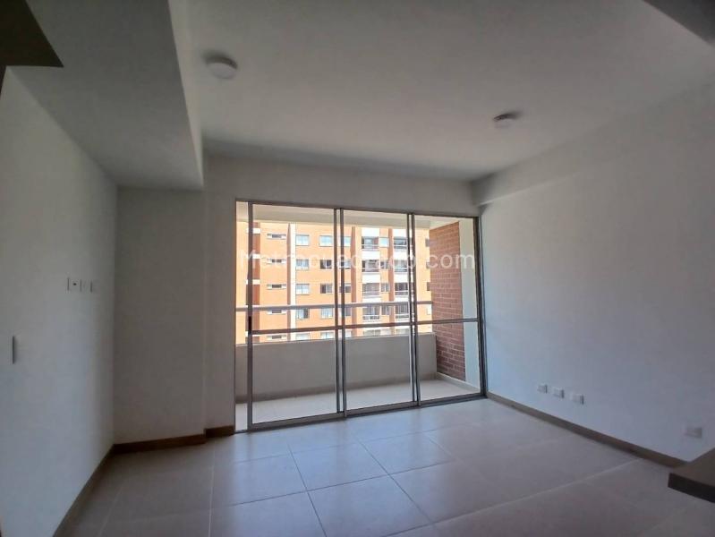 Apartamento en Arriendo, San Jose Obrero, Bello