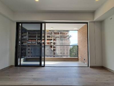 Apartamento de 3 alcobas en arriendo en Ciudad Del Rio, Medellín, 76 m² · foto 6 de 20