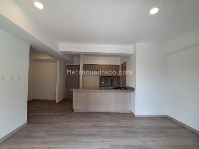 Apartamento de 3 alcobas en arriendo en Ciudad Del Rio, Medellín, 76 m² · foto 9 de 20