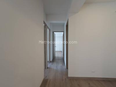 Apartamento de 3 alcobas en arriendo en Ciudad Del Rio, Medellín, 76 m² · foto 11 de 20