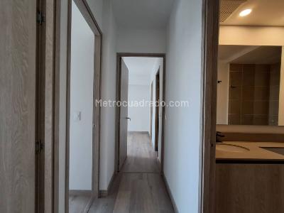 Apartamento de 3 alcobas en arriendo en Ciudad Del Rio, Medellín, 76 m² · foto 12 de 20