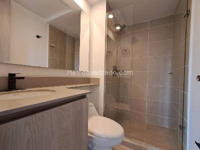 Apartamento de 3 alcobas en arriendo en Ciudad Del Rio, Medellín, 76 m² · foto 13 de 20