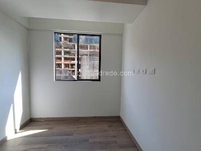 Apartamento de 3 alcobas en arriendo en Ciudad Del Rio, Medellín, 76 m² · foto 15 de 20