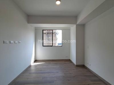 Apartamento de 3 alcobas en arriendo en Ciudad Del Rio, Medellín, 76 m² · foto 19 de 20