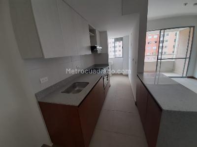 Apartamento de 3 alcobas en venta en San Jose Obrero, Bello, 75 m² · foto 15 de 18