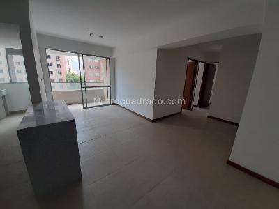 Apartamento de 3 alcobas en venta en San Jose Obrero, Bello, 75 m² · foto 16 de 18