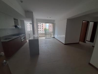 Apartamento de 3 alcobas en venta en San Jose Obrero, Bello, 75 m² · foto 17 de 18