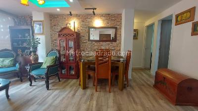 Apartamento en arriendo en San Lucas, Medellín · foto 2 de 20