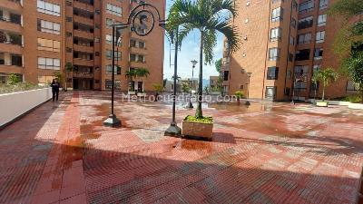 Apartamento en arriendo en San Lucas, Medellín · foto 3 de 20