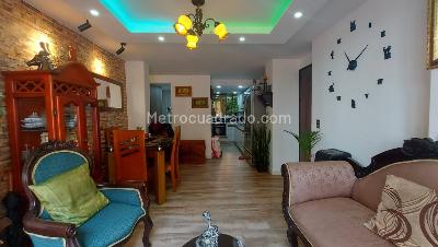 Apartamento en arriendo en San Lucas, Medellín · foto 4 de 20