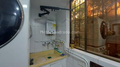 Apartamento en arriendo en San Lucas, Medellín · foto 6 de 20