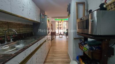 Apartamento en arriendo en San Lucas, Medellín · foto 7 de 20