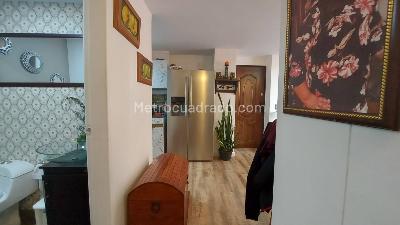 Apartamento en arriendo en San Lucas, Medellín · foto 8 de 20
