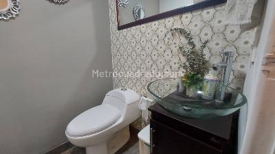 Apartamento en arriendo en San Lucas, Medellín · foto 9 de 20