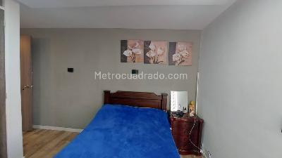 Apartamento en arriendo en San Lucas, Medellín · foto 14 de 20