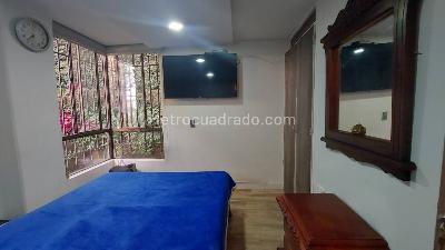 Apartamento en arriendo en San Lucas, Medellín · foto 16 de 20