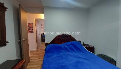 Apartamento en arriendo en San Lucas, Medellín · foto 17 de 20