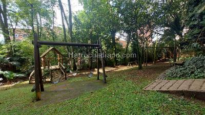 Apartamento en arriendo en San Lucas, Medellín · foto 18 de 20